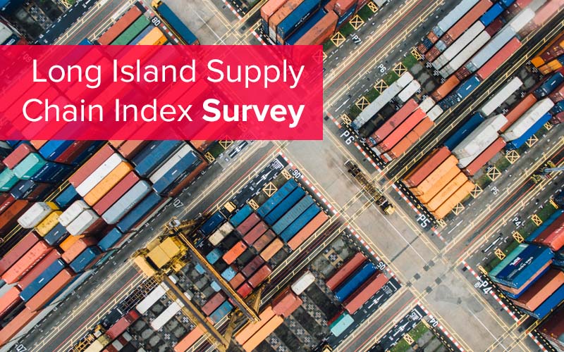 Long Island Supply Chain Index Survey