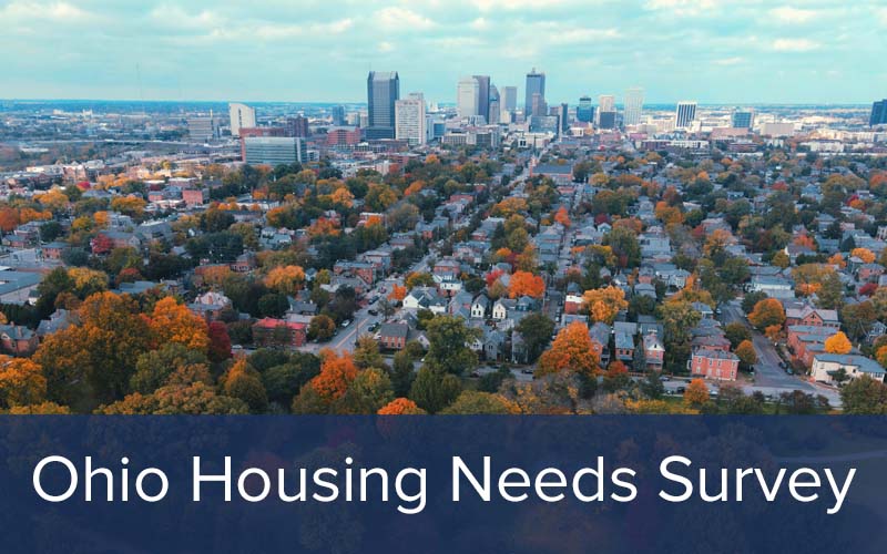 Ohio Housing Needs Survey