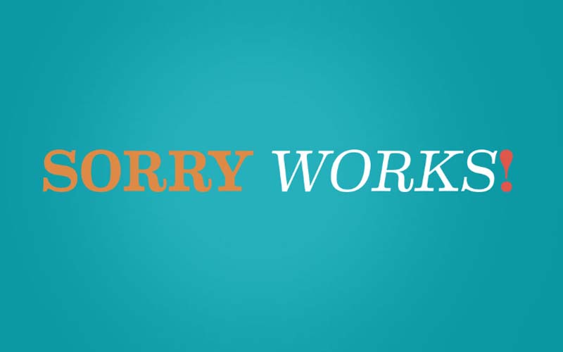 Sorry Works!