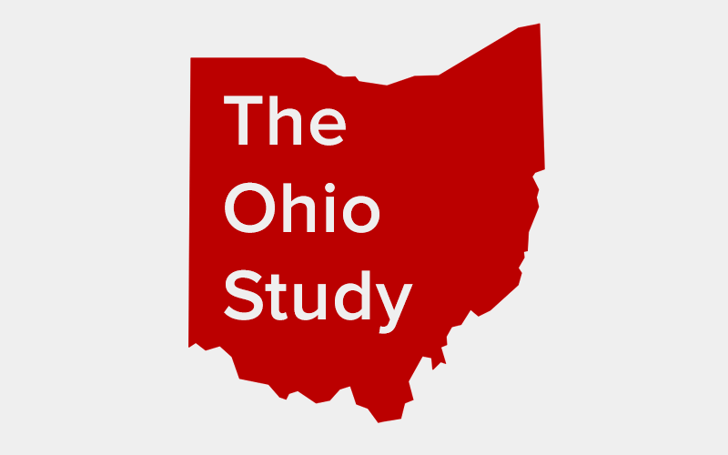 Ohio Study logo