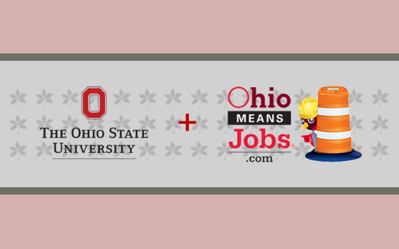 Ohio State + Ohio Means Jobs