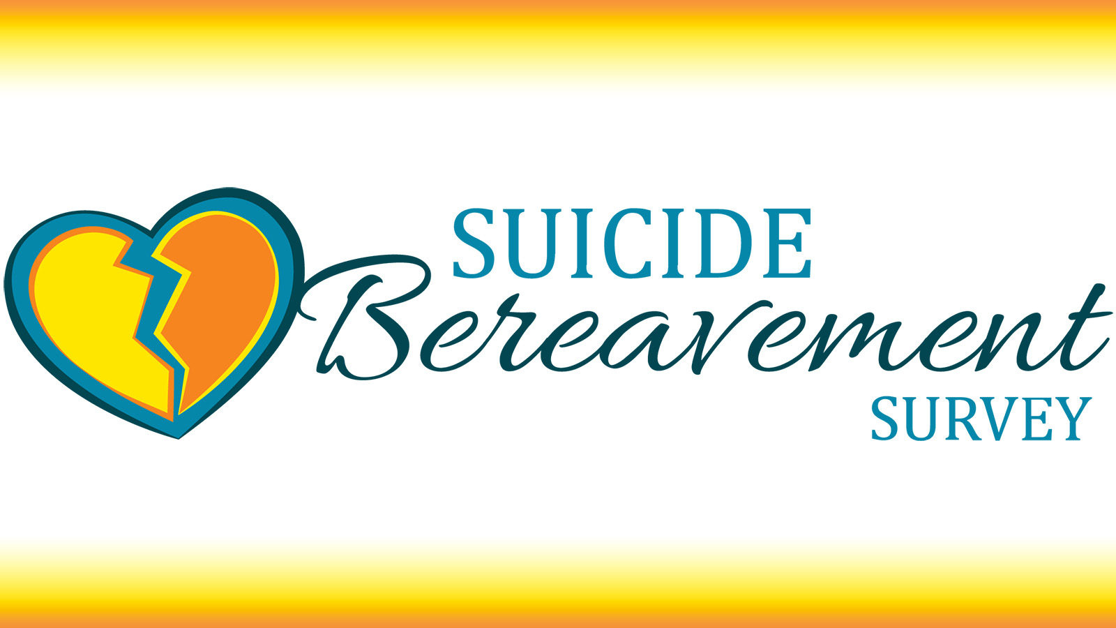 Suicide Bereavement Survey