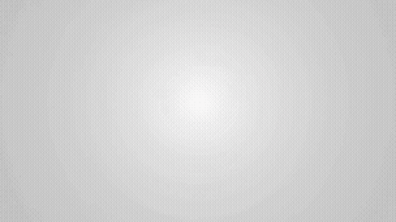 Animation represernting data security showing a server, a lock, a magnifying glass focused on bar chart data and a shield