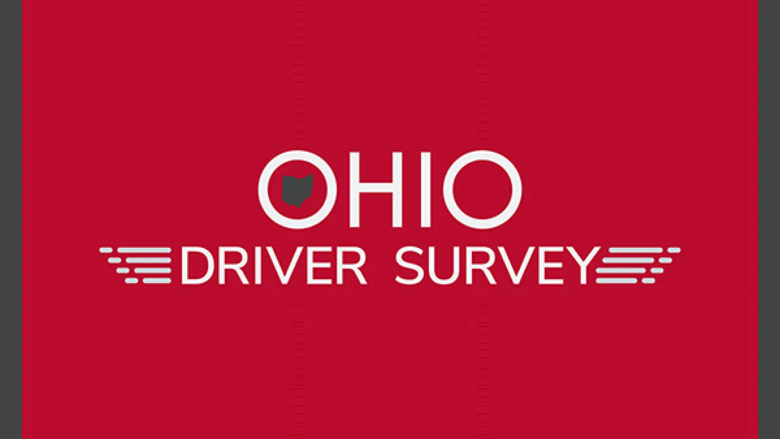 Ohio Driver Survey