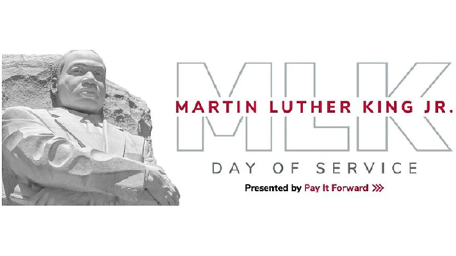 M.L.K. Day of Service