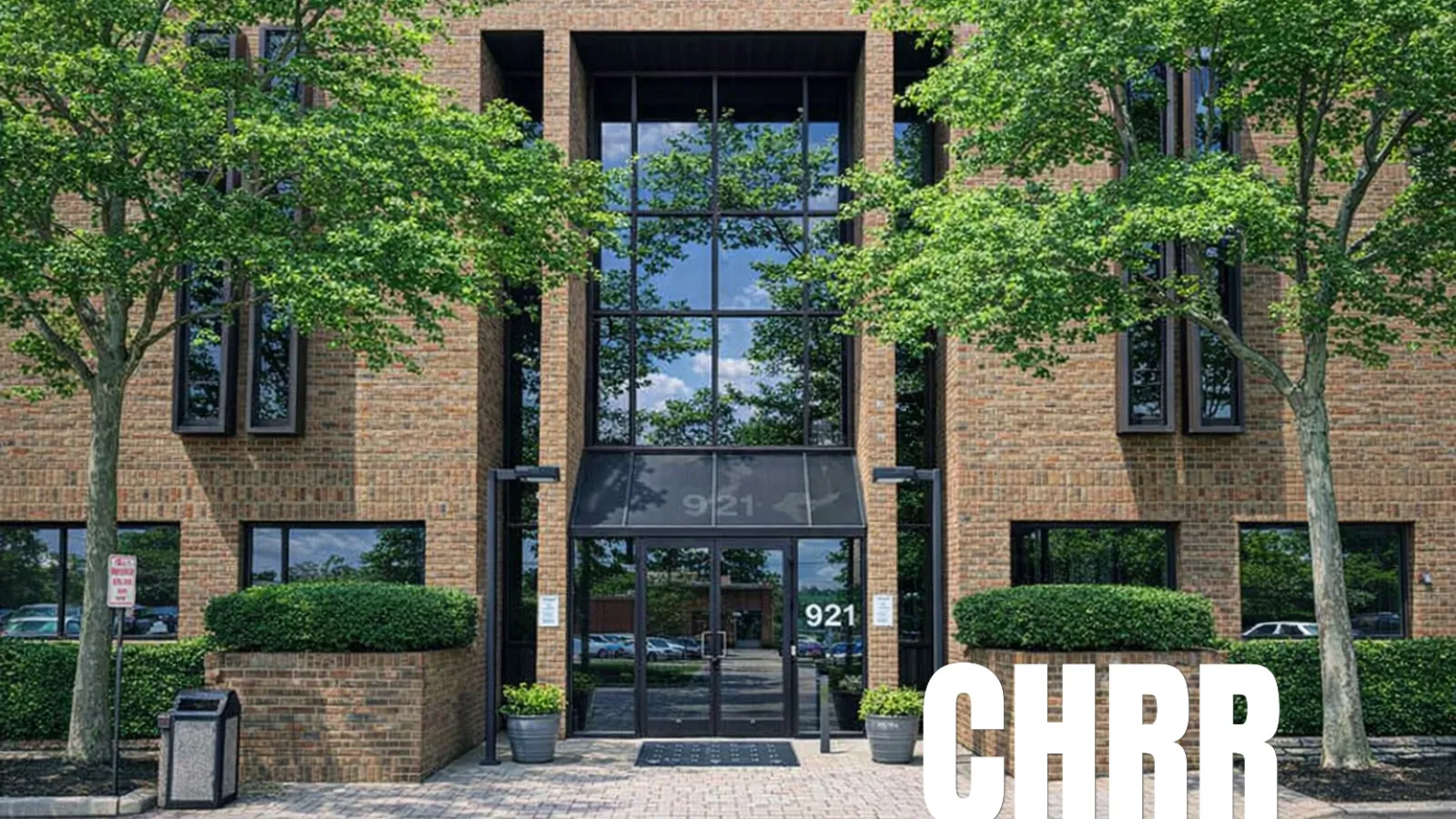 CHRR at Chatham Lane