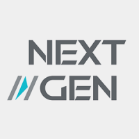 next gen logo