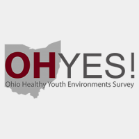 OHYES logo