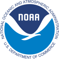 NOAA logo