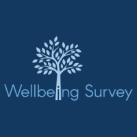 Well-being logo
