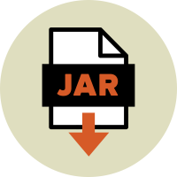 Jar file icon