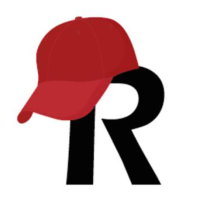 Red Cap logo