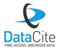DataCite logo