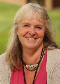 Elizabeth Cooksey, CHRR Director