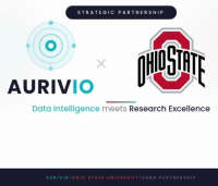 Aurivio + Ohio State partnership