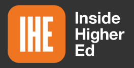 Inside Higher Ed logo