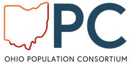 Ohio Population Consortium logo