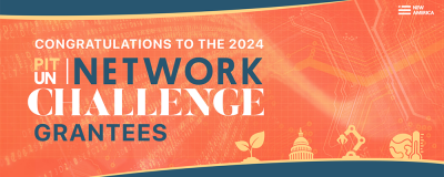 Public Interest Technology University Network challenge grantees