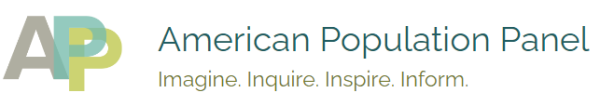 American Population Panel: Imagine. Inquire. Inspire. Inform.