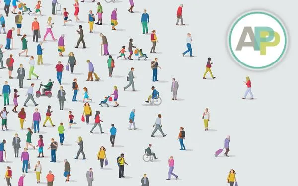 Connect with participants quickly