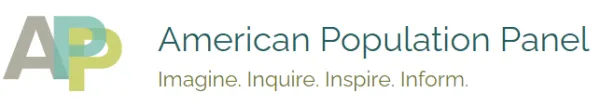 American Population Panel: Imagine. Inquire. Inspire. Inform.