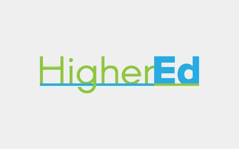 higher ed logo