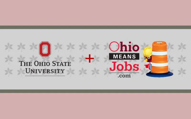 Ohio State + Ohio Means Jobs