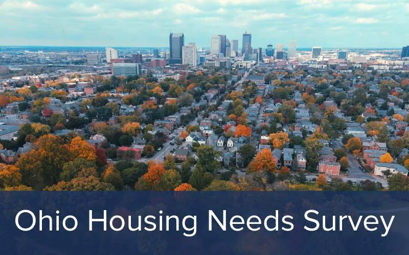 Ohio Housing Needs Survey