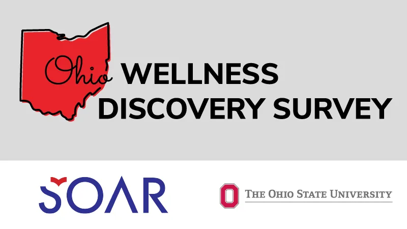 Ohio Wellness Discovery Survey