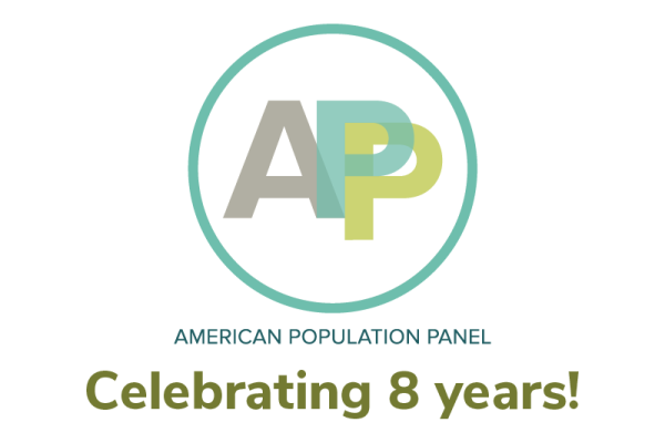 Celebrating APP at 8 years