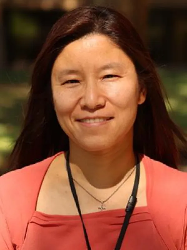 Xiaohong Angerer