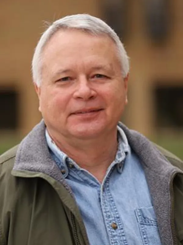 Steve McClaskie