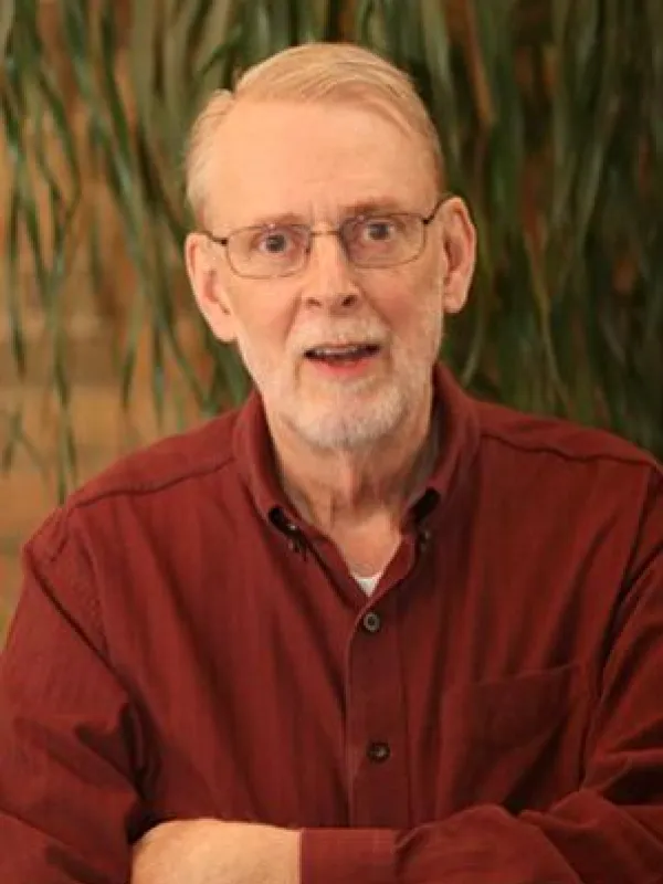 Randy Olsen