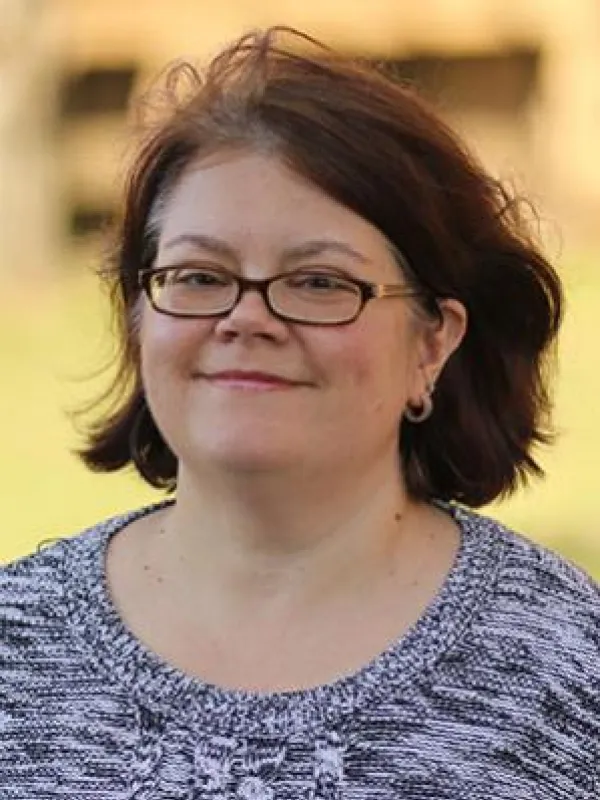Amanda Roose