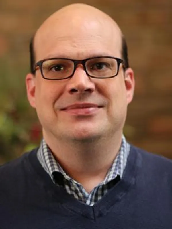 Brian Stamper