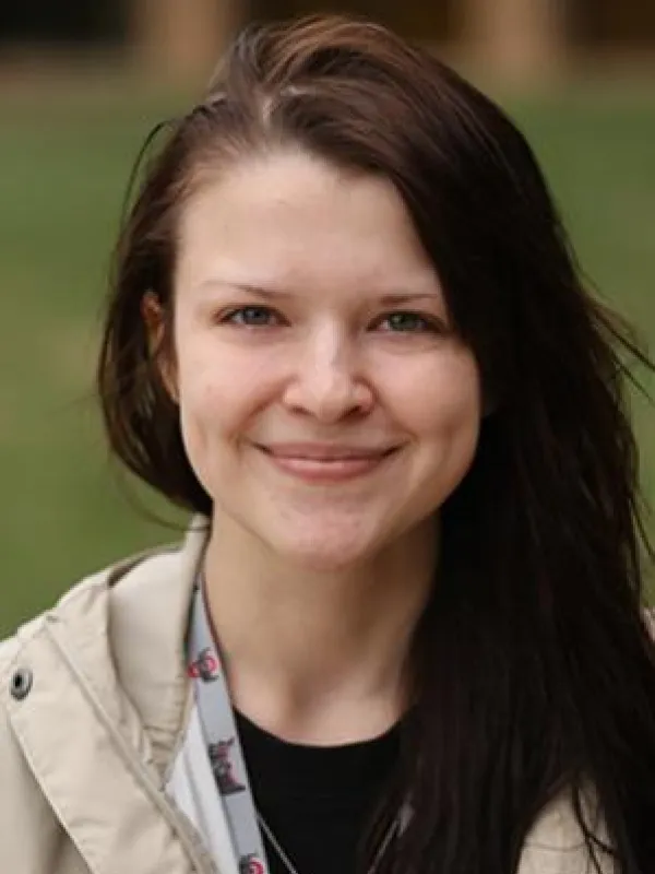Jessamine Stassen