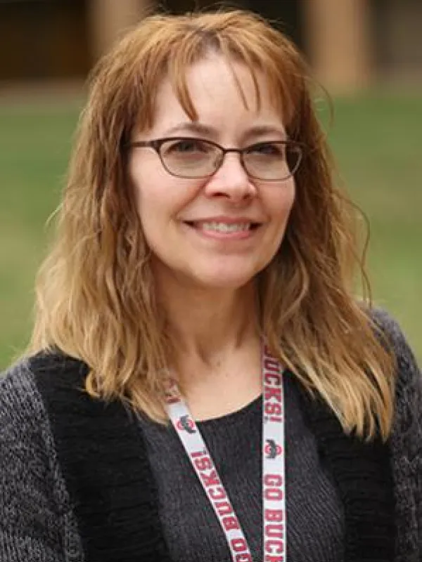 Nicki Stassen