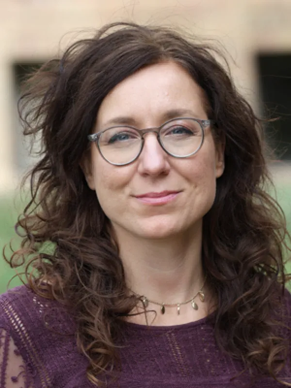 Clare Jellick