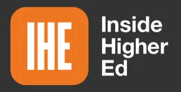 Inside Higher Ed logo