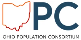 Ohio Population Consortium logo