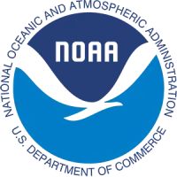 NOAA logo